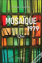 Capa do artigo Mosaique 1979 - Qui
