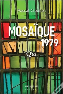 Capa do artigo Mosaique 1979 - Qui