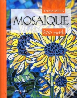 Capa do artigo Mosaïque : 300 Motifs