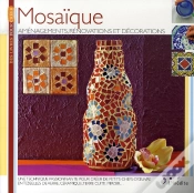 Capa do artigo Mosaïque. Aménagements, Rénovations Et Décorations