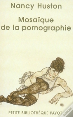 Capa do artigo Mosaïque De La Pornographie