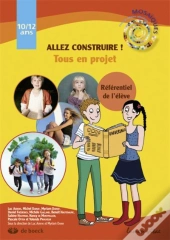 Mosaiques - 10/12 Ans