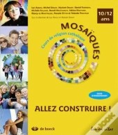 Mosaiques - 10/12 Ans