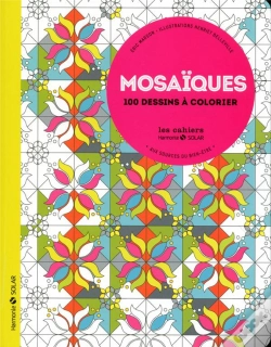 Capa do artigo Mosaïques ; Aux Sources Du Bien-Être