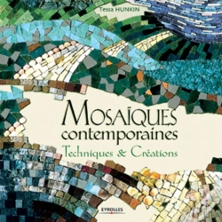 Capa do artigo Mosaïques Contemporaines : Techniques Et Créations