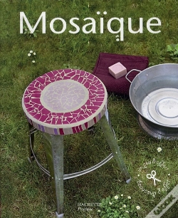 Capa do artigo Mosaïques