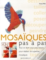 Capa do artigo Mosaïques Pas À Pas