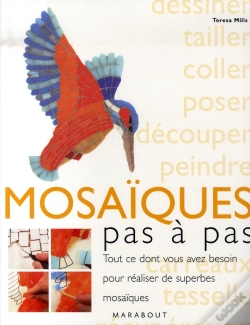 Capa do artigo Mosaïques Pas À Pas
