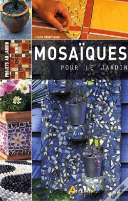 Capa do artigo Mosaïques Pour Le Jardin