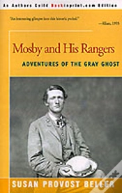 Capa do artigo Mosby And His Rangers