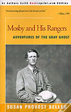Capa do artigo Mosby And His Rangers