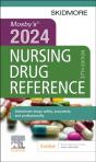 Mosby'S 2024 Nursing Drug Reference - Preview