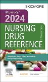Mosby'S 2024 Nursing Drug Reference