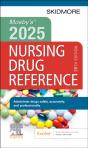 Mosby'S 2025 Nursing Drug Reference - Preview