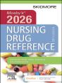 Mosby'S 2026 Nursing Drug Reference - E-Book - Preview