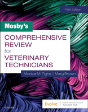 Mosby'S Comprehensive Review For Veterinary Technicians - Preview