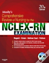 Mosby'S Comprehensive Review Of Nursing For The Nclex-Rn Examination