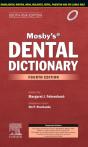 Mosby'S Dental Dictionary, 4th Edition-South Asia Edition - Preview