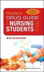 Mosby'S Drug Guide For Nursing Students, With 2014 Update - E-Book - Preview