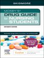 Mosby'S Drug Guide For Nursing Students With 2026 Update - E-Book - Preview