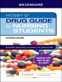 Mosby'S Drug Guide For Nursing Students With Update - E-Book - Preview