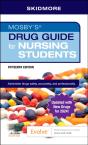 Mosby'S Drug Guide For Nursing Students With Update - Preview