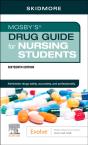 Mosby'S Drug Guide For Nursing Students - Preview