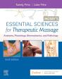 Mosby'S Essential Sciences For Therapeutic Massage - E-Book - Preview