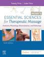 Mosby'S Essential Sciences For Therapeutic Massage - Preview