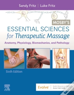 Capa do artigo Mosby'S Essential Sciences For Therapeutic Massage