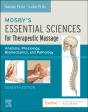 Mosby'S Essential Sciences For Therapeutic Massage - Preview
