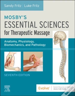 Capa do artigo Mosby'S Essential Sciences For Therapeutic Massage
