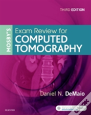 Mosby'S Exam Review For Computed Tomography