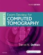 Mosby'S Exam Review For Computed Tomography - Preview