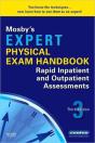 Mosby'S Expert Physical Exam Handbook - Preview