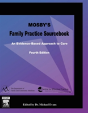 Mosby'S Family Practice Sourcebook - Preview