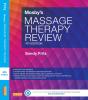 Mosby'S Massage Therapy Review - E-Book - Preview