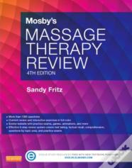 Mosby'S Massage Therapy Review