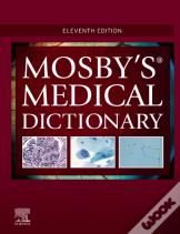 Mosby'S Medical Dictionary