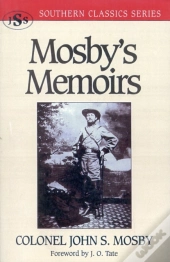 Mosby'S Memoirs