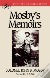 Capa do artigo Mosby