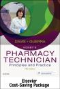 Mosby'S Pharmacy Technician - Text And Workbook/Lab Manual Package - Preview