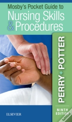 Capa do artigo Mosby'S Pocket Guide To Nursing Skills & Procedures