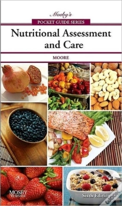 Capa do artigo Mosby'S Pocket Guide To Nutritional Assessment And Care