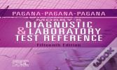 Mosby'S (R) Diagnostic And Laboratory Test Reference