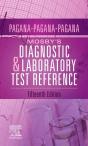 Mosby'S (R) Diagnostic And Laboratory Test Reference - Preview