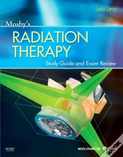 Capa do artigo Mosby'S Radiation Therapy Study Guide And Exam Review (Print W/Access Code)