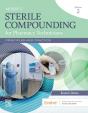 Mosby'S Sterile Compounding For Pharmacy Technicians - Preview