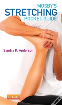 Capa do artigo Mosby'S Stretching Pocket Guide - E-Book