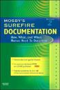 Mosby'S Surefire Documentation - Preview